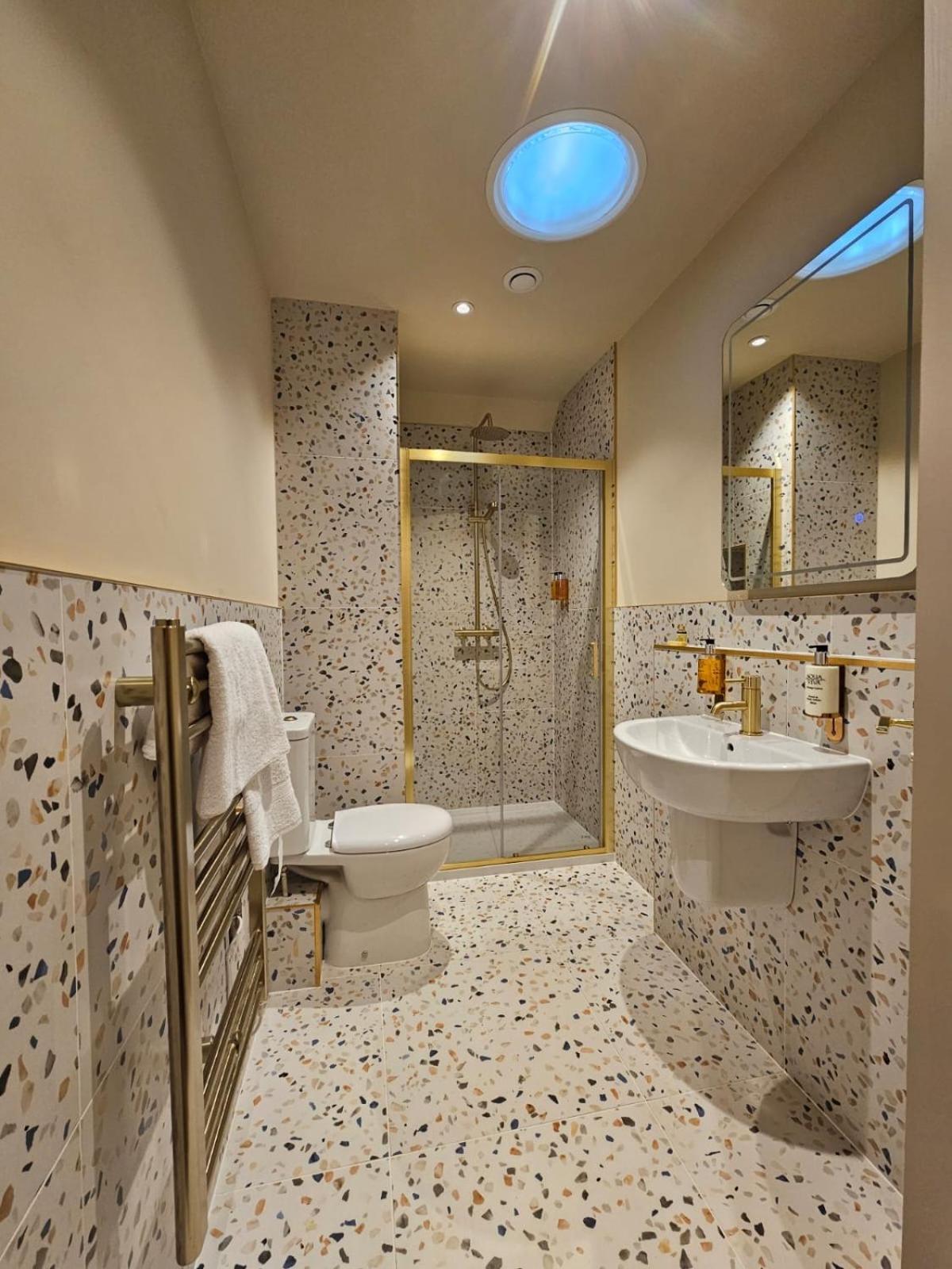גלסטונברי The Mitre Inn מראה חיצוני תמונה